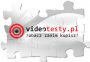 Baner reklamowy w formie puzlii nowego portalu z recenzjami sprztu multimedialnego, VideoTesty.pl